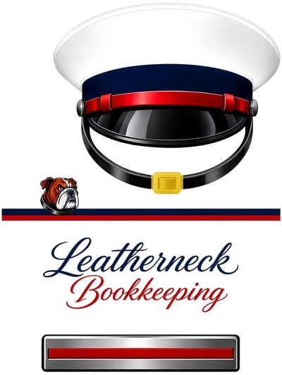 Leatherneck Bookkeeping