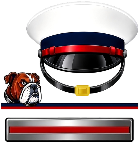 Leatherneck Bookkeeping logo